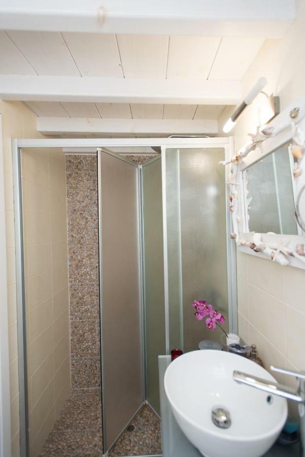 Beautiful Apartment With Amazing View, In Mykonos Old Town Mykonos Town Eksteriør bilde